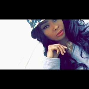 Meet your Posher, Jasmine